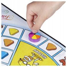 PSB Rodinná stolní hra Trivial Pursuit Hasbro