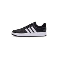 Adidas Pánské boty Hoops 3.0 M GY5432 - Adidas 44 2/3