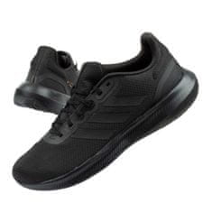 Adidas Pánská sportovní obuv Runfalcon 3.0 M HP7544 - Adidas 46