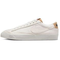 Nike Pánské boty Blazer Low '77 Prm M DV7231 001 - Nike 42