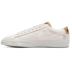 Nike Pánské boty Blazer Low '77 Prm M DV7231 001 - Nike 42