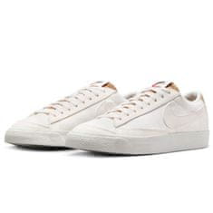 Nike Pánské boty Blazer Low '77 Prm M DV7231 001 - Nike 42