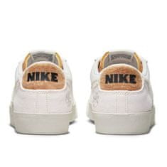 Nike Pánské boty Blazer Low '77 Prm M DV7231 001 - Nike 42