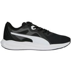 Puma Pánská běžecká obuv Twitch Runner M 377981 01 - Puma 43