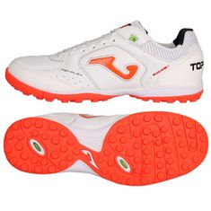 Joma Pánská obuv Top Flex 2302 TF M TOPS2302TF - Joma 42 1/2