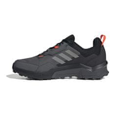 Adidas Pánské boty Terrex AX4 GTX M HP7396 - Adidas 42 2/3