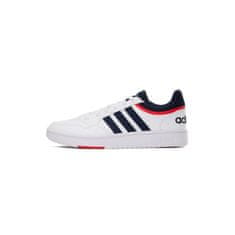 Adidas Pánské boty Hoops M 3.0 GY5427 - Adidas 42 2/3