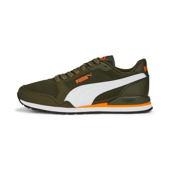 Puma Dětský ST Runner V3 Mesh Jr 385510 15 - Puma