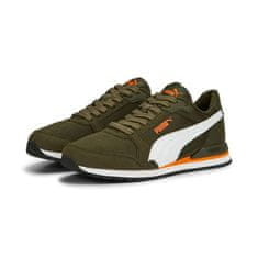 Puma Dětský ST Runner V3 Mesh Jr 385510 15 - Puma 36