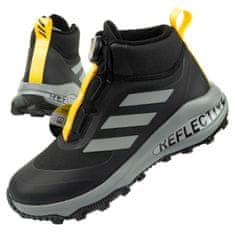 Adidas Dětské boty FortaRun Jr GZ1810 - Adidas 33,5