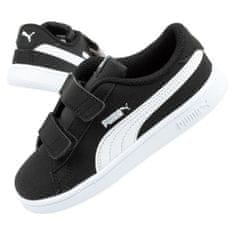 Puma Dětský Smash v2 Jr 365184 34 - Puma 23