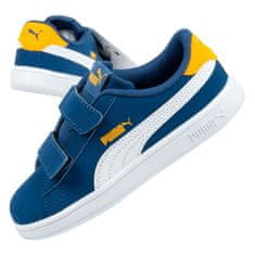 Puma Dětský Smash v2 Jr 365184 47 - Puma 27