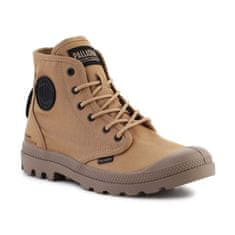 Palladium Pánské boty Pampa Hi Htg Supply M 77356-227-M - Palladium EU 44