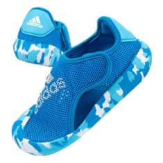 Adidas Boty adidas Altaventure Jr GV7810 dětské 21