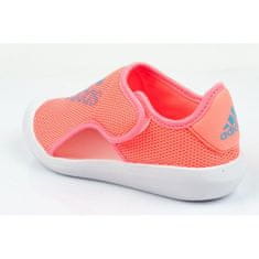 Adidas Boty adidas Altaventure Jr GV7805 dětské 29