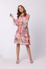 Stylove Stylove Dress S337 Model 1 XXL