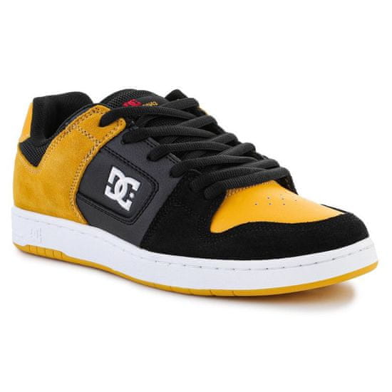 DC DC Shoes Manteca 4 Skate M 100766-BG3