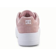 DC DC Shoes Manteca 4 Platform W ADJS100156-LTP EU 36,5