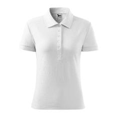 Malfini Polokošile Malfini Cotton W MLI-21300 bílá 2XL