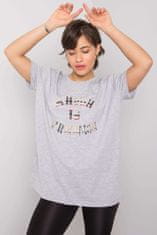 FANCY T-shirt model 182808 Fancy universal