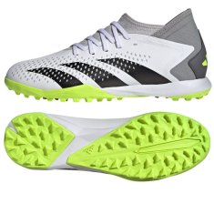 Adidas Pánské boty Predator Accuracy.3 TF M GZ0004 - Adidas 42