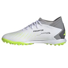 Adidas Pánské boty Predator Accuracy.3 TF M GZ0004 - Adidas 42