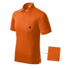 Rimeck Rimeck Resist Heavy Polo Shirt M MLI-R2011 4XL