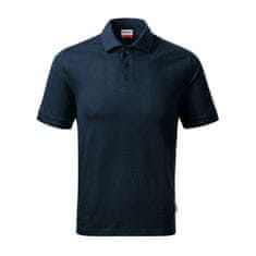 Rimeck Rimeck Resist Heavy Polo Shirt M MLI-R2002 S