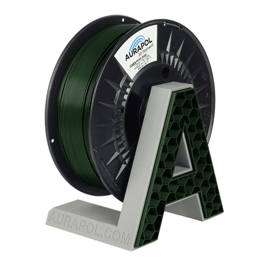 AURAPOL PET-G Filament PARK-SIDE 1 kg 1,75 mm