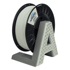 AURAPOL PLA 3D Filament Mramor 1 kg 1,75 mm