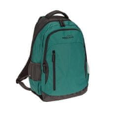 XQMAX Batoh turistický KO-DB7000310modr Batoh turistický REDCLIFFS 25 l zelenomodrá