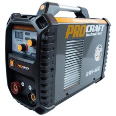 Procraft Svářecí invertor RWI-400