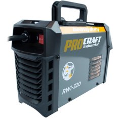 Procraft Svářecí invertor RWI-320