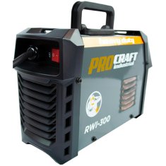 Procraft Svářecí invertor RWI-300