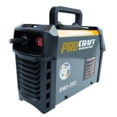 Procraft Svářecí invertor RWI-350