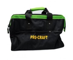 Procraft Taška na nářadí BG400