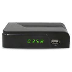 Trevi Set-top box HE 3365 T2