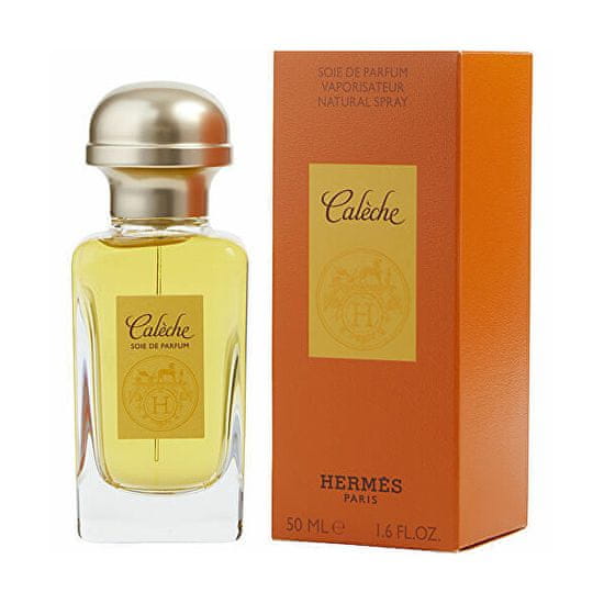 Hermès Calèche Soie de Parfum - EDP