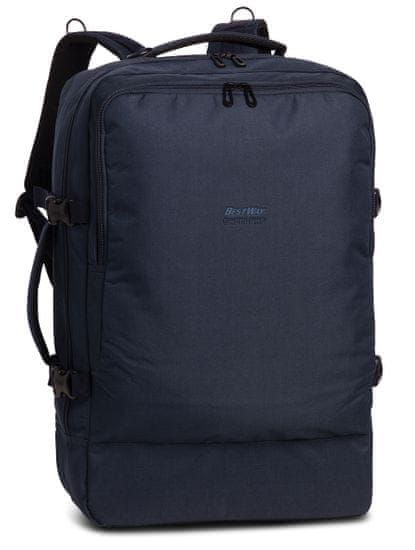 Bestway Batoh Cabin Pro 300D Navy Blue