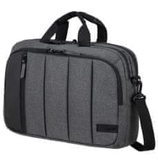 American Tourister Taška na notebook Streethero Laptop Bag 15,6" Grey Melange