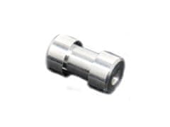 JJC Adaptér / redukce 1/4'' AŽ 3/8'' DÁMSKÝ - DÁMSKÝ