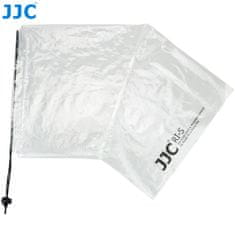 JJC Pouzdro odolný proti dešti na bezzrcadlovky - UNIVERZÁLNÍ