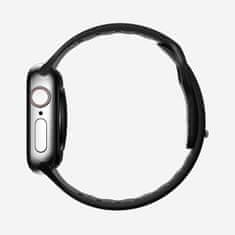 Nomad Sport Slim Band - Sportovní vodotěsný řemínek pro Apple Watch 40 / 41 mm, černý