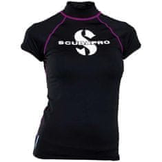 SCUBAPRO dámské tričko RASHGUARD ONYX UPF50 S