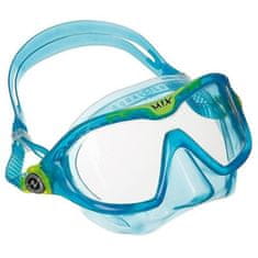 Sport dětské potápěčské brýle MIX aqua