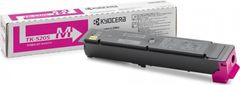 Kyocera Kyocera toner TK-5205M/ 12 000 A4/ purpurový/ pro TASKalfa 356ci