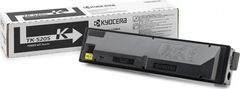 Kyocera Kyocera toner TK-5205K/ 18 000 A4/ černý/ pro TASKalfa 356ci