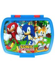 Star Box na svačinu Ježek Sonic