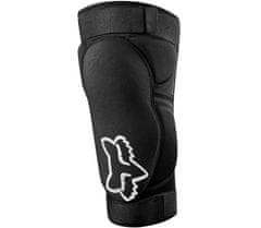 Fox Chrániče kolen Launch D3O Knee Guard - Black vel. M