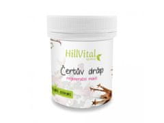 Hillvital Mast Čertův dráp, 125 ml